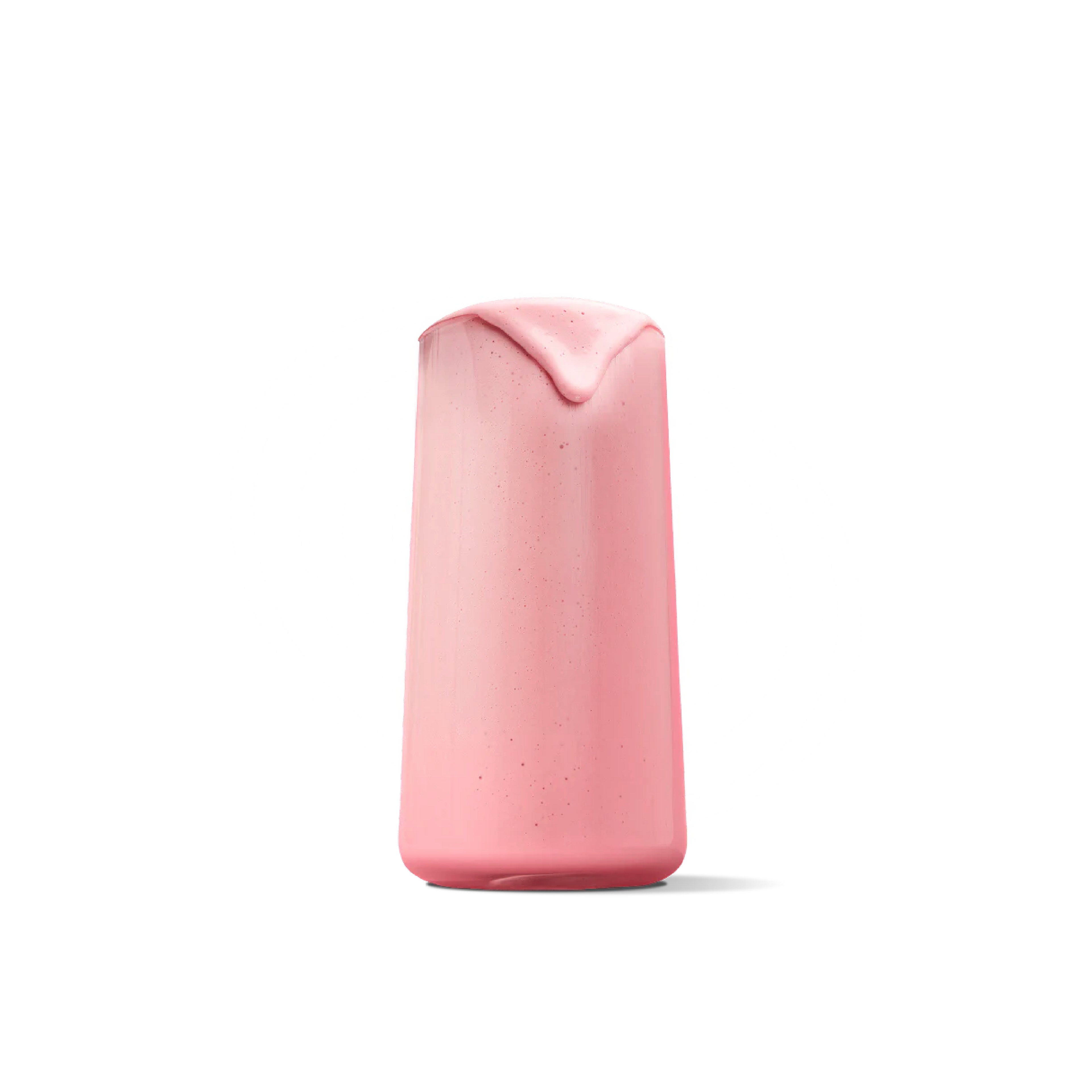 All-in-One Shake Strawberries & Cream